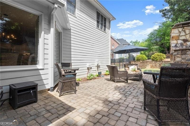 970 Gunter Court Alpharetta - Photo 42