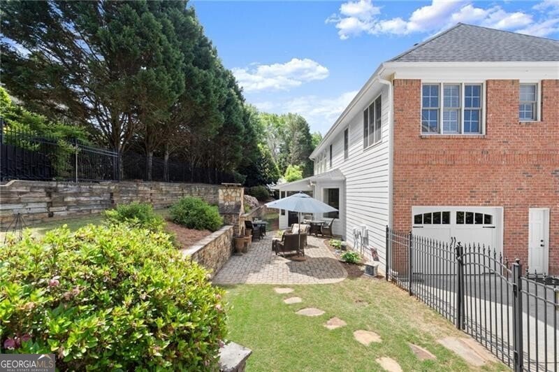 970 Gunter Court Alpharetta - Photo 43