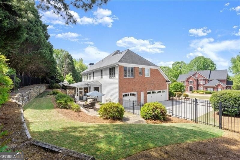 970 Gunter Court Alpharetta - Photo 44