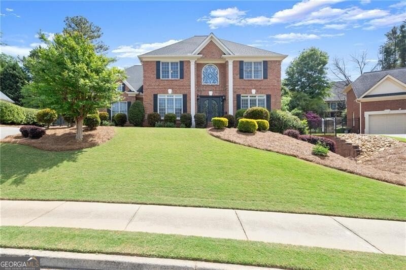 970 Gunter Court Alpharetta - Photo 46