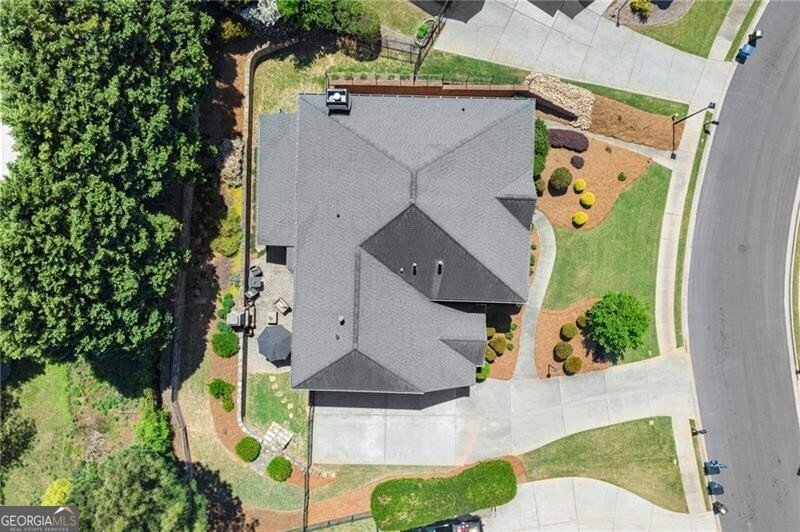 970 Gunter Court Alpharetta - Photo 47