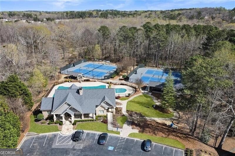 970 Gunter Court Alpharetta - Photo 48