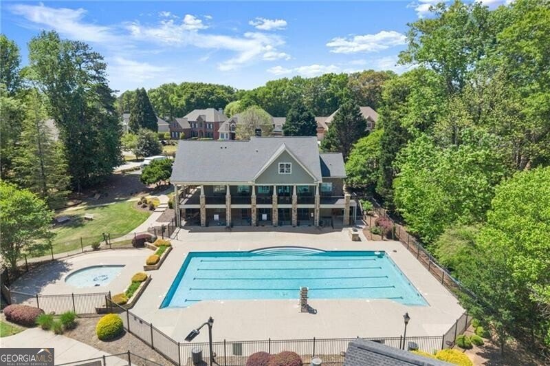 970 Gunter Court Alpharetta - Photo 49