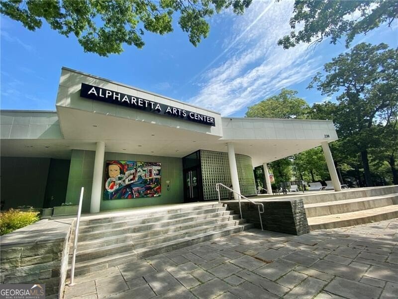 970 Gunter Court Alpharetta - Photo 60