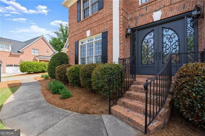 970 Gunter Court Alpharetta - Photo 7