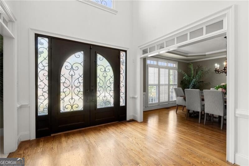 970 Gunter Court Alpharetta - Photo 8