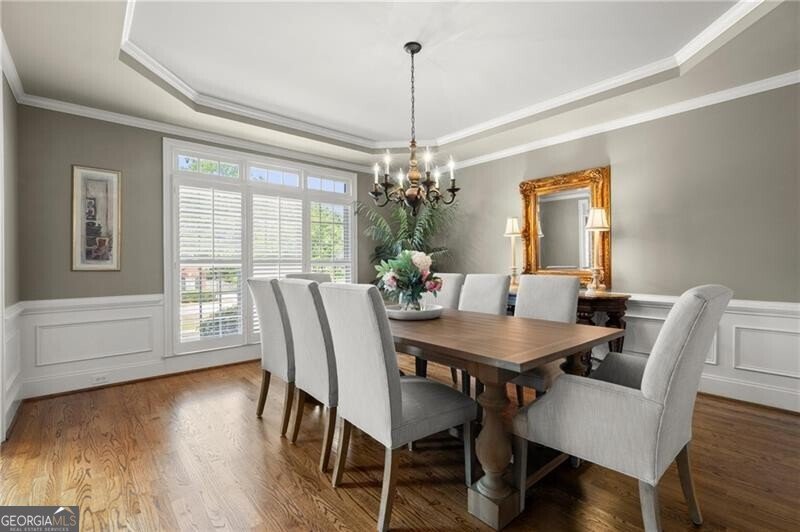 970 Gunter Court Alpharetta - Photo 9