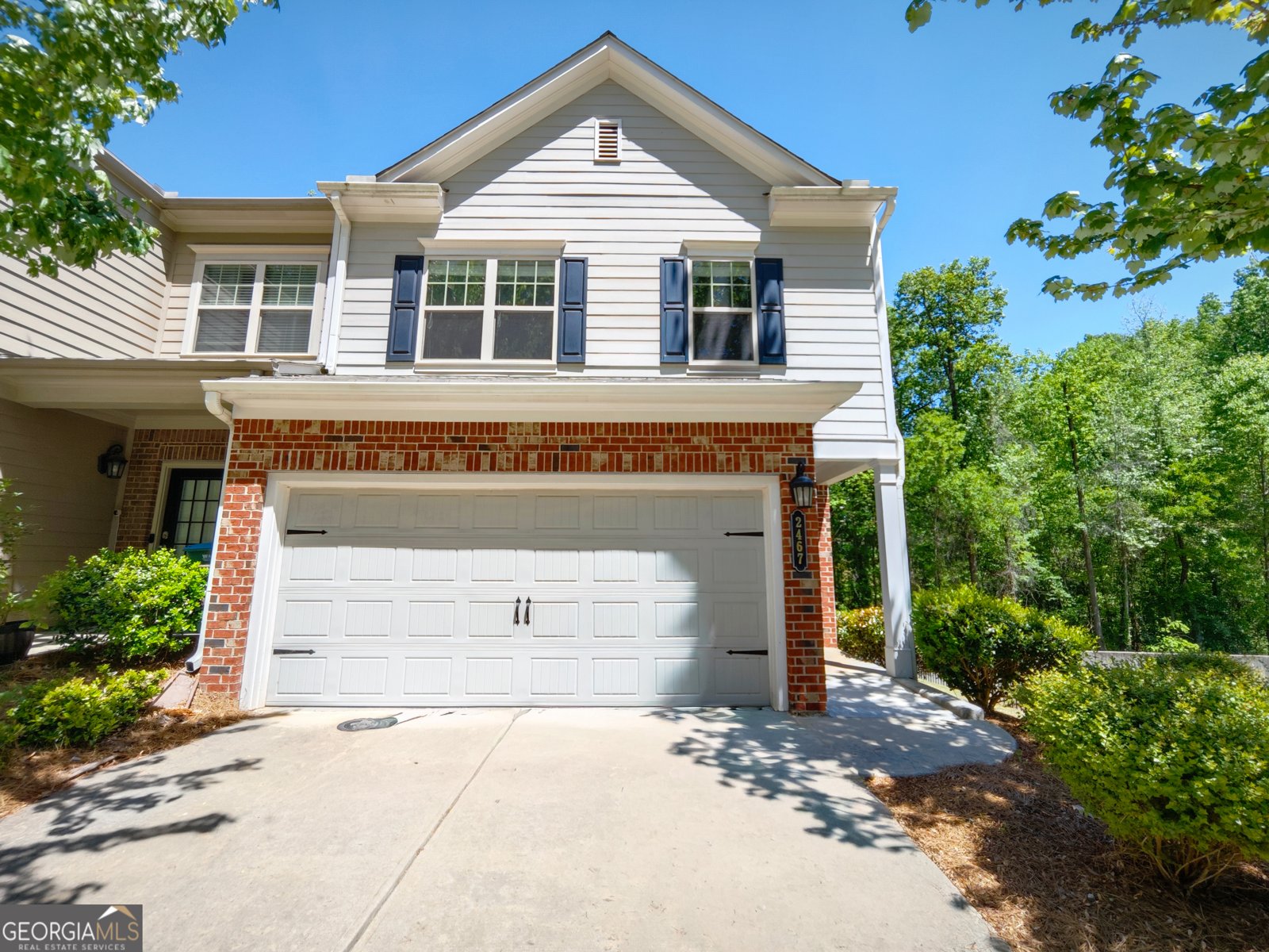 2467 Norwood Park Crossing Atlanta - Photo 1