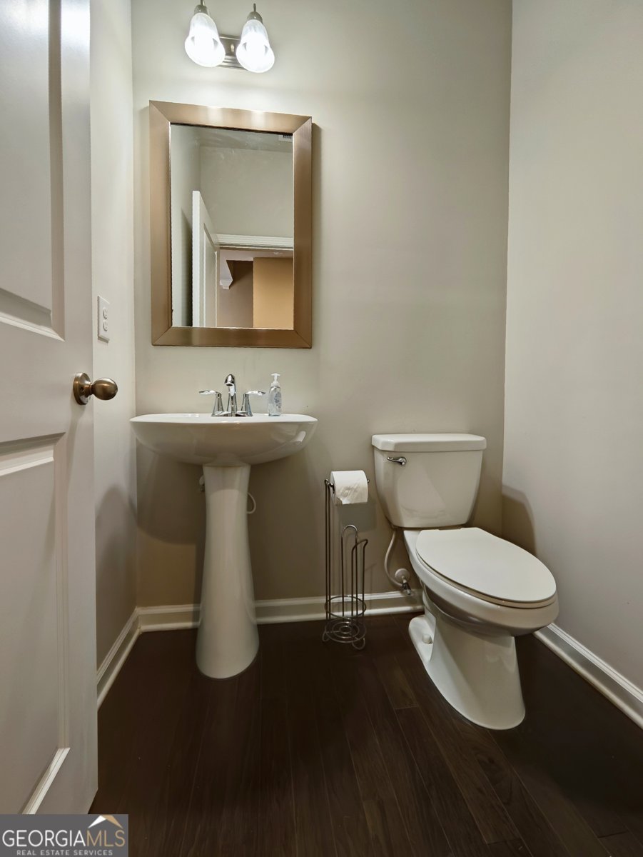 2467 Norwood Park Crossing Atlanta - Photo 21