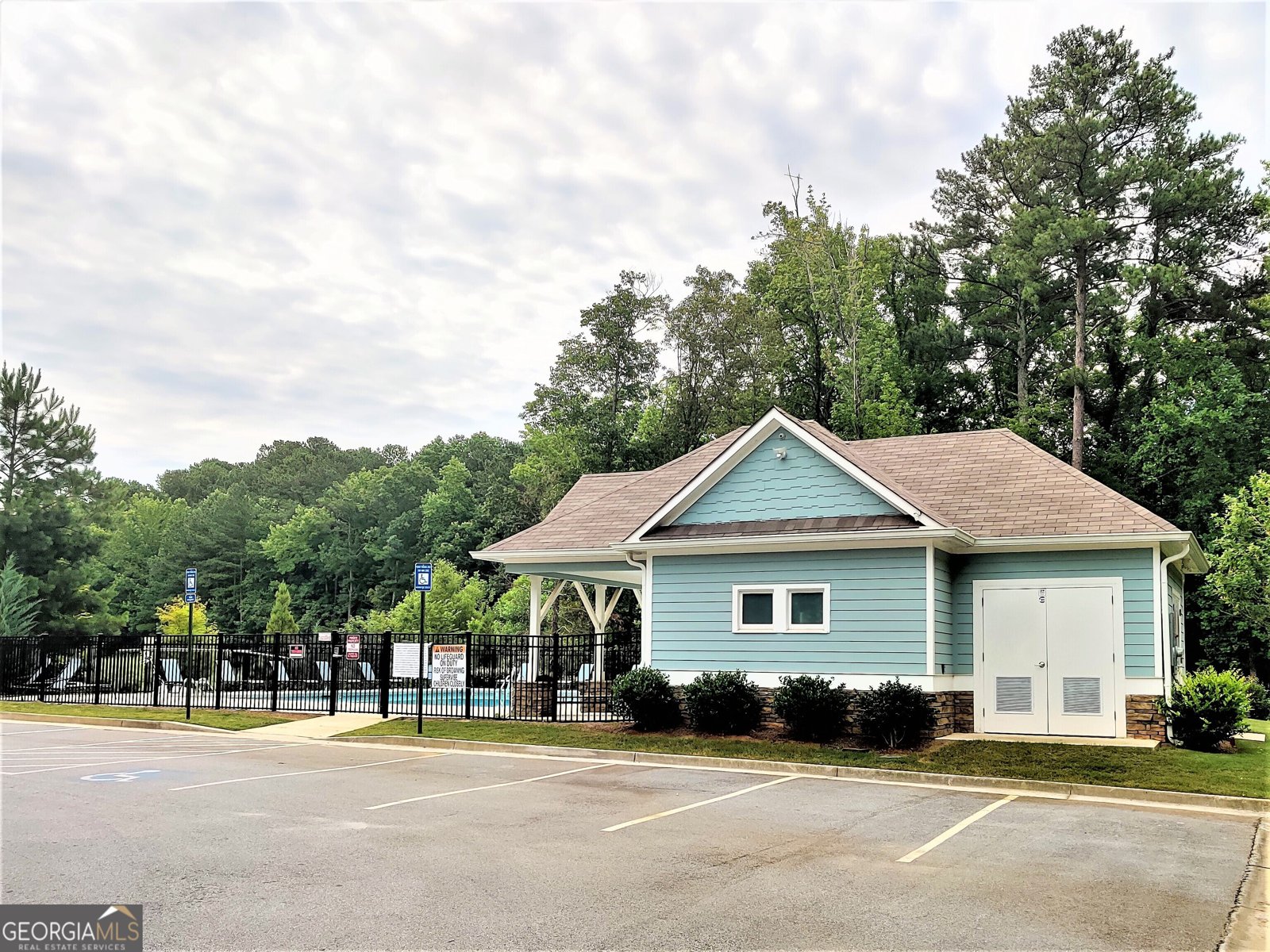 2467 Norwood Park Crossing Atlanta - Photo 42