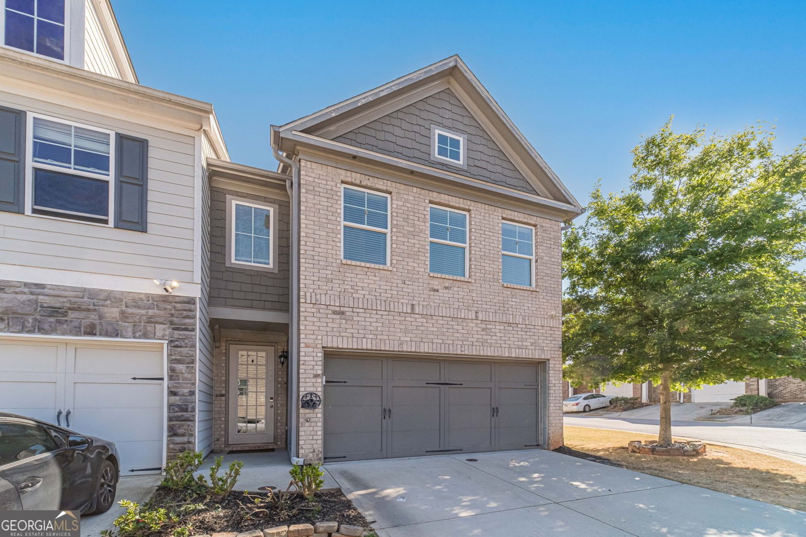 4086 Fireoak Drive Decatur - Photo 6