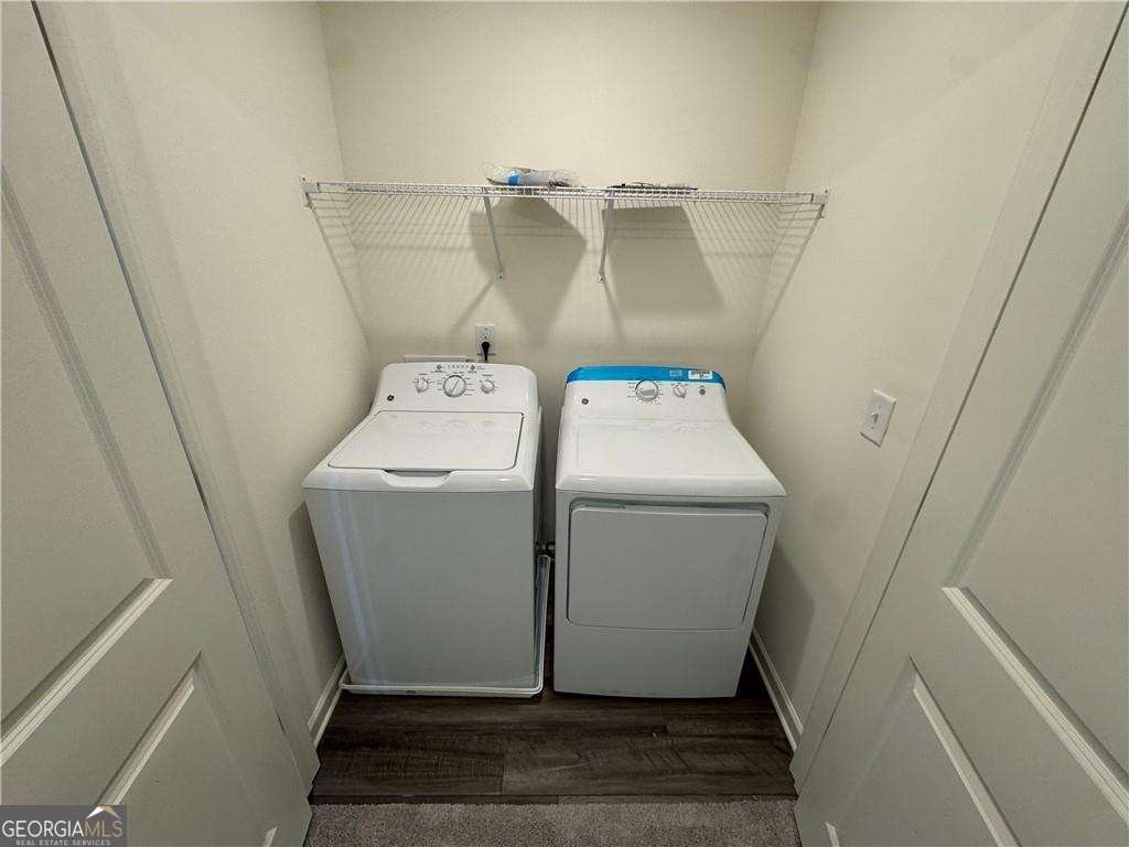 504 Robson Drive Villa Rica - Photo 15