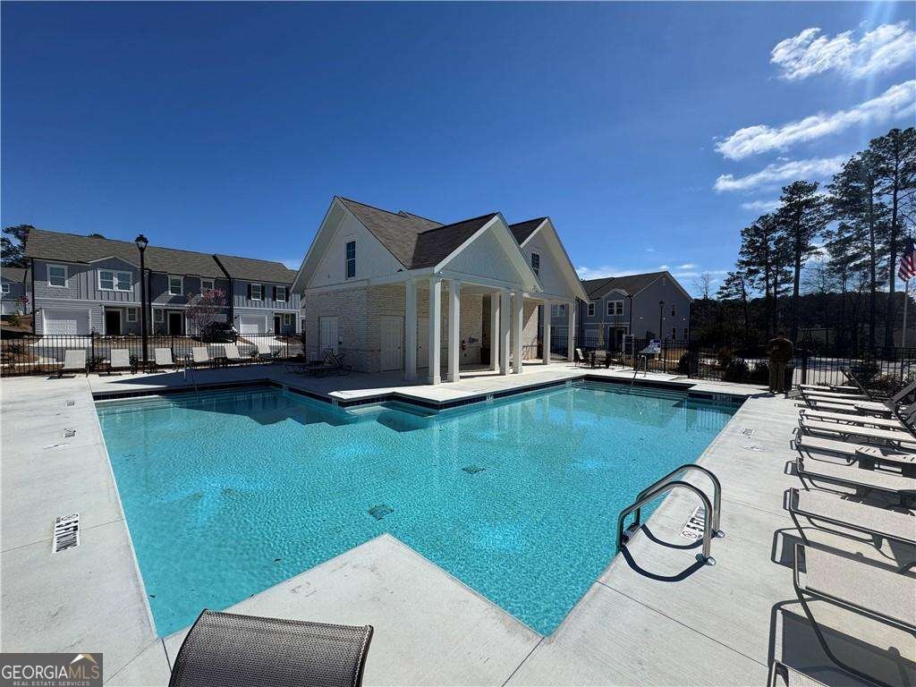 504 Robson Drive Villa Rica - Photo 17