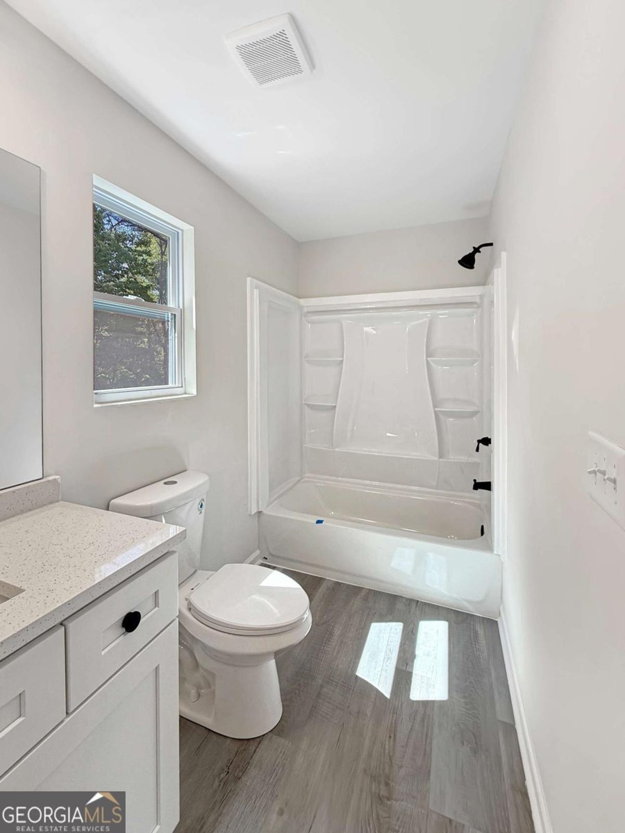 3942 Alderwoods Drive Jonesboro - Photo 20