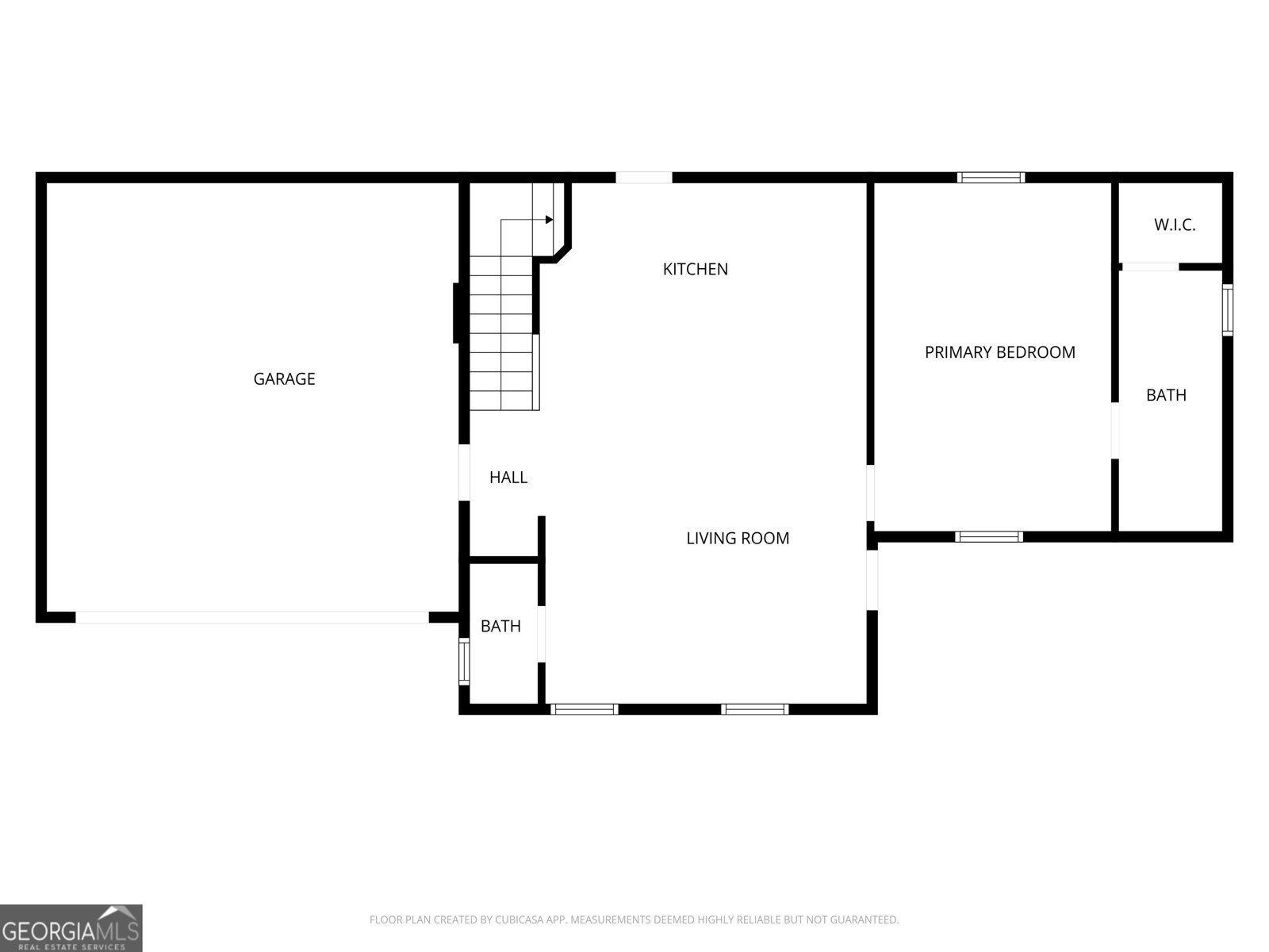 3942 Alderwoods Drive Jonesboro - Photo 23