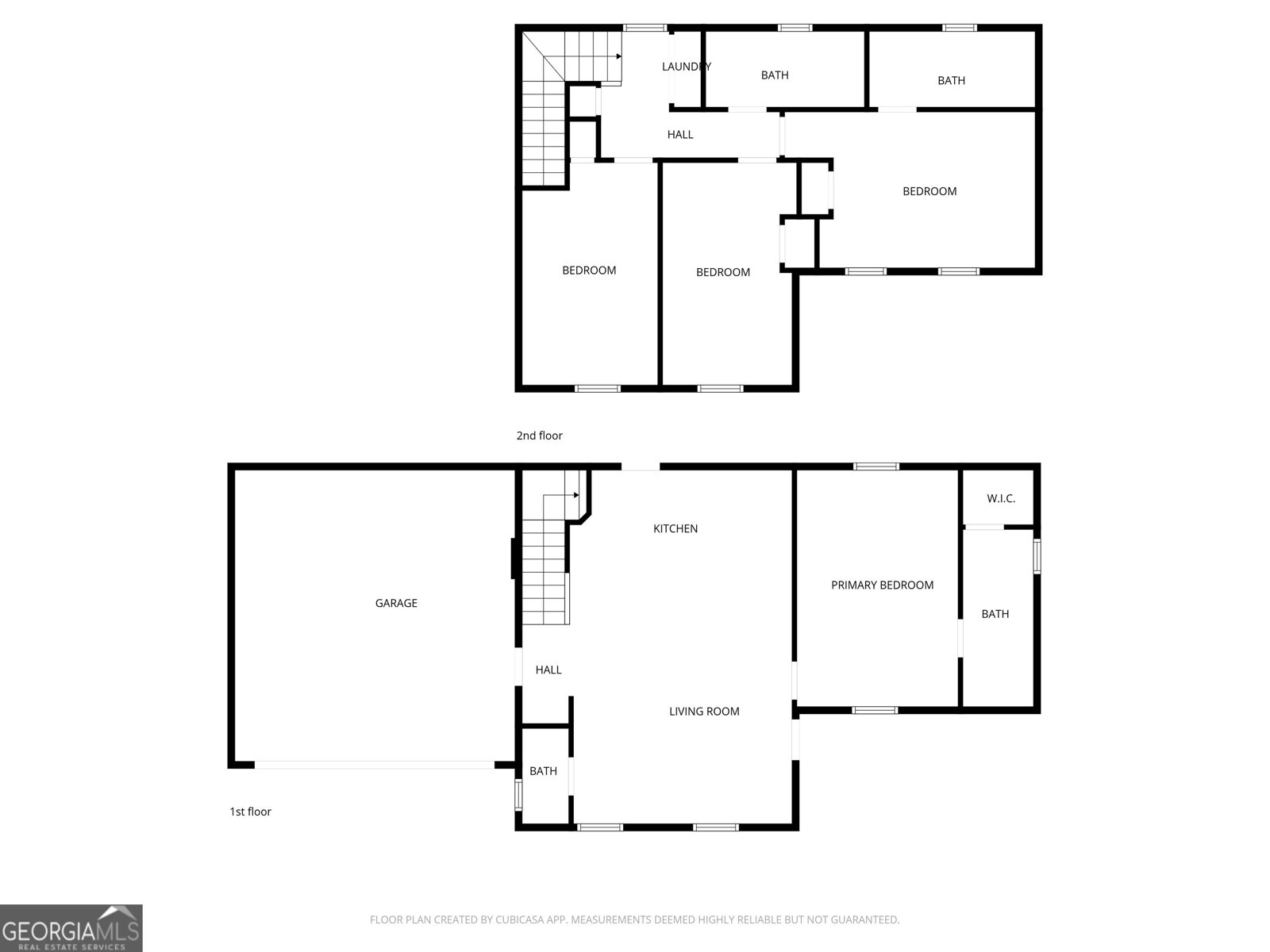 3942 Alderwoods Drive Jonesboro - Photo 25