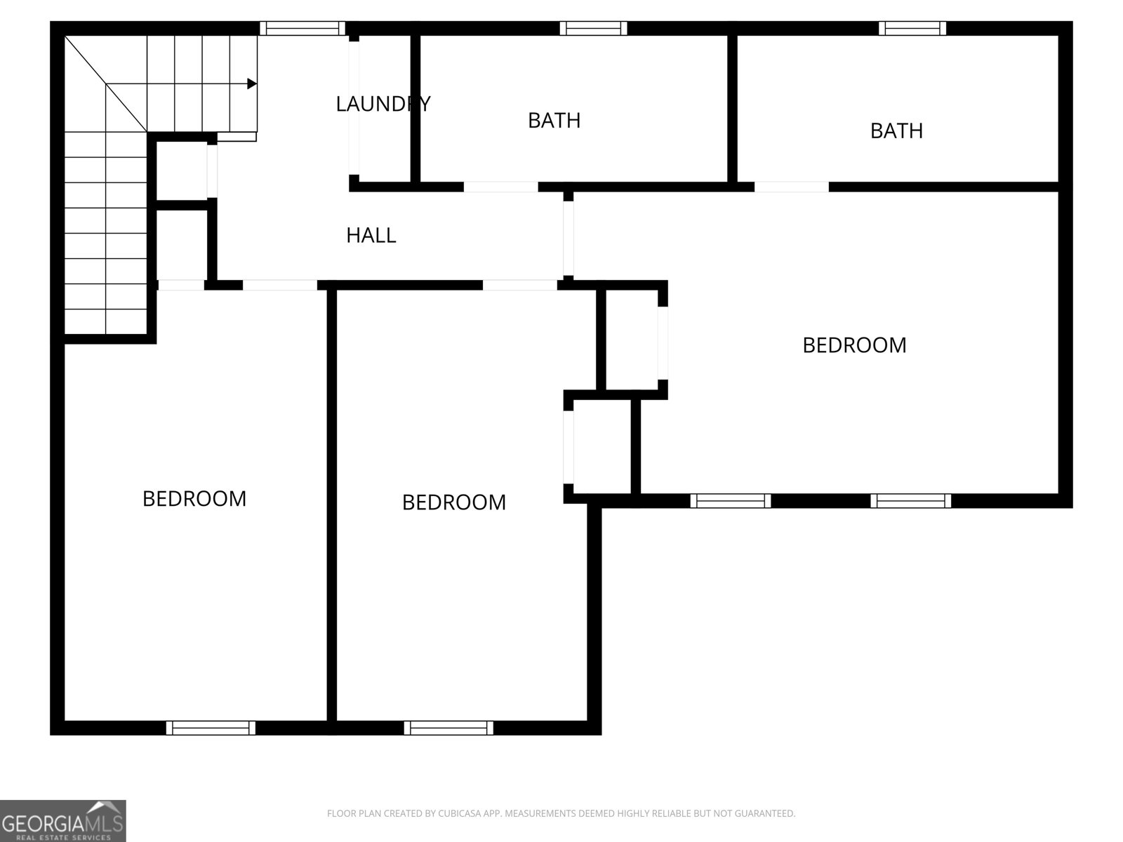 3942 Alderwoods Drive Jonesboro - Photo 26