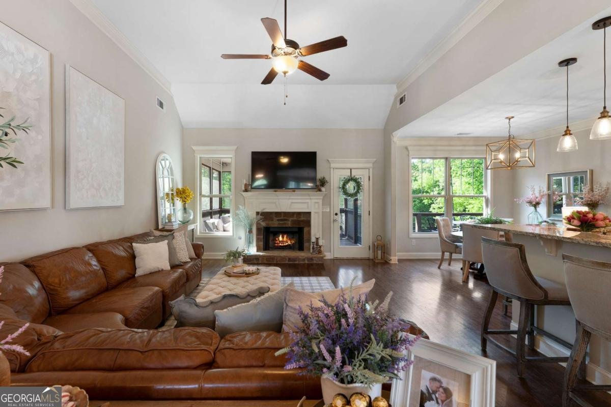 25 Linda Road Euharlee - Photo 16