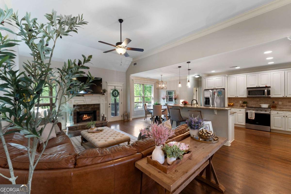 25 Linda Road Euharlee - Photo 18