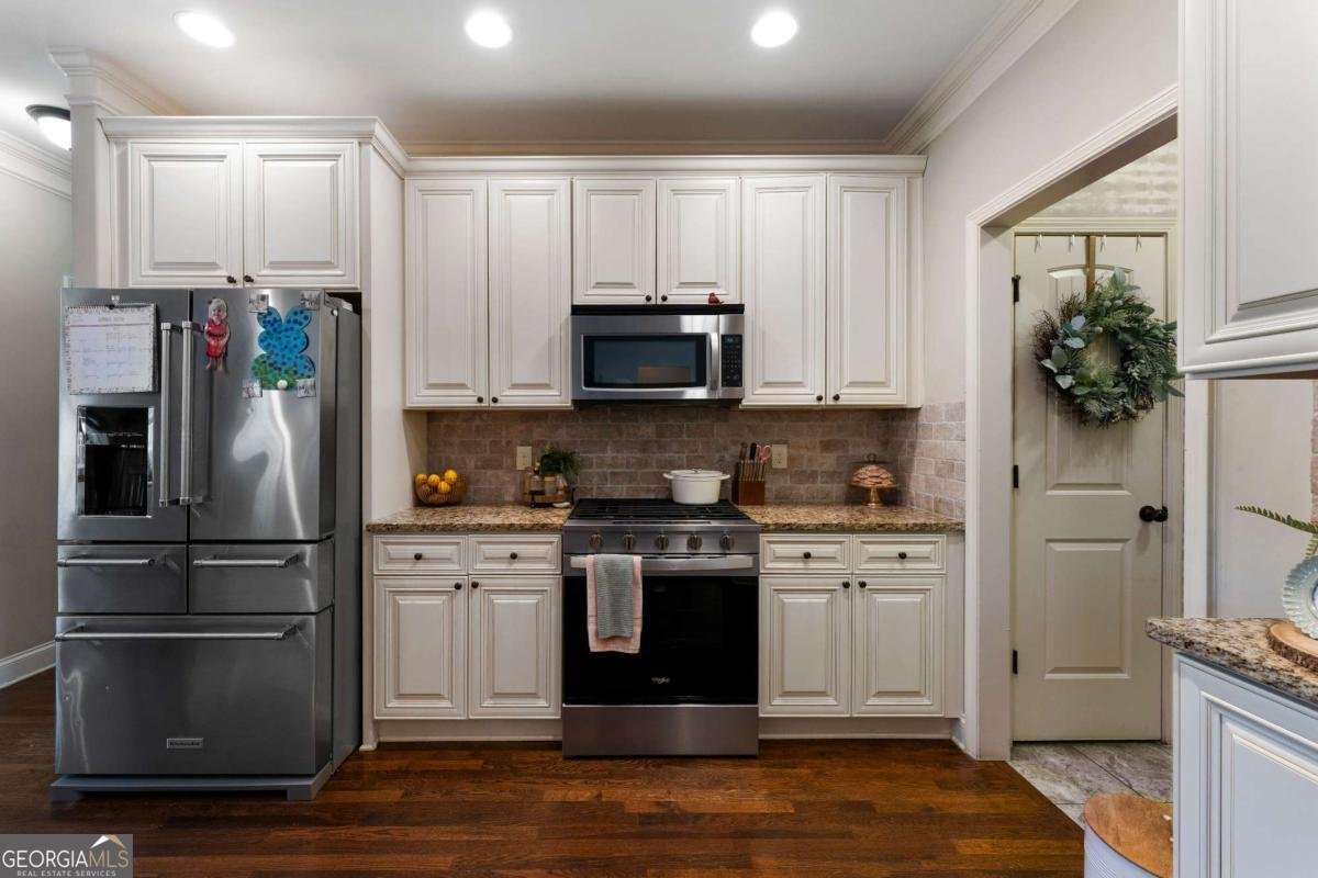 25 Linda Road Euharlee - Photo 20