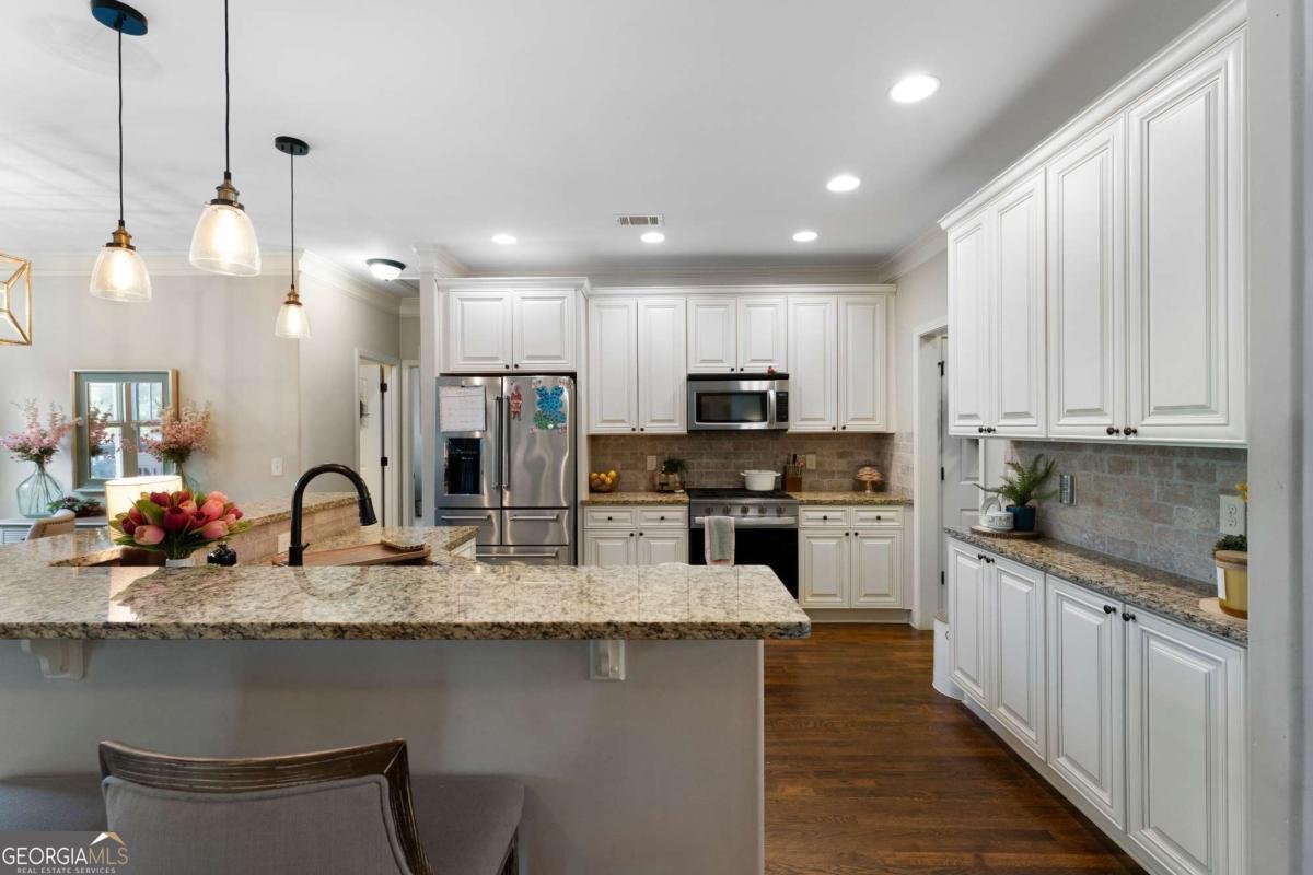 25 Linda Road Euharlee - Photo 23