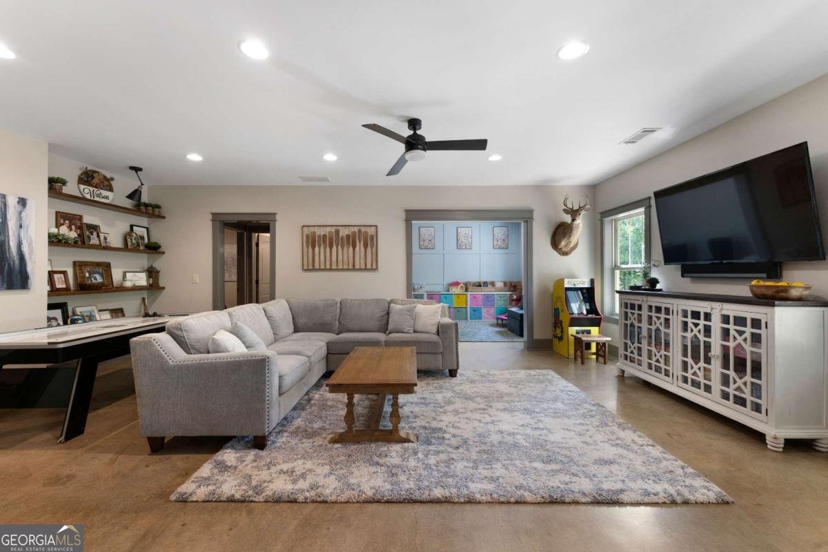 25 Linda Road Euharlee - Photo 54