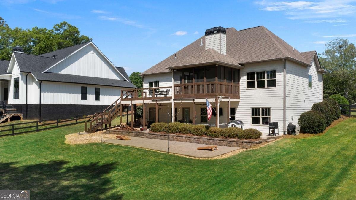 25 Linda Road Euharlee - Photo 67