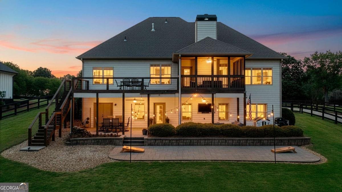 25 Linda Road Euharlee - Photo 68