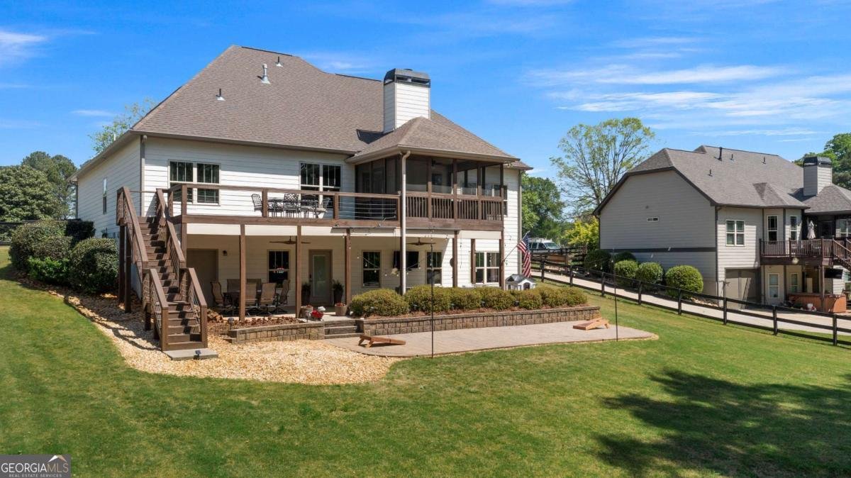 25 Linda Road Euharlee - Photo 70