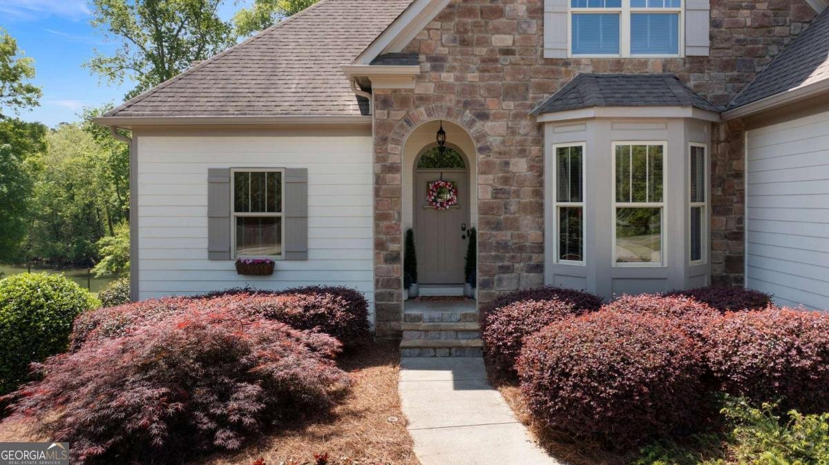 25 Linda Road Euharlee - Photo 8