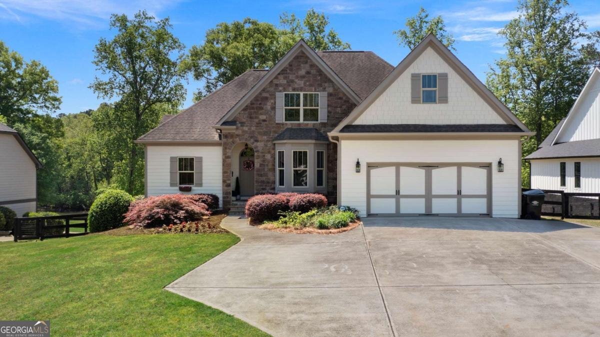 25 Linda Road Euharlee - Photo 9