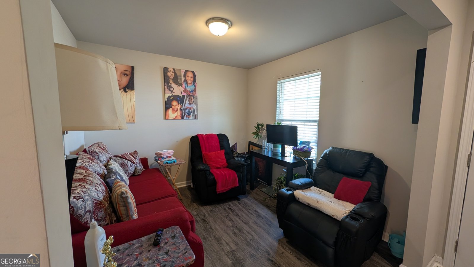 464 Hawthorn Trail Macon - Photo 12