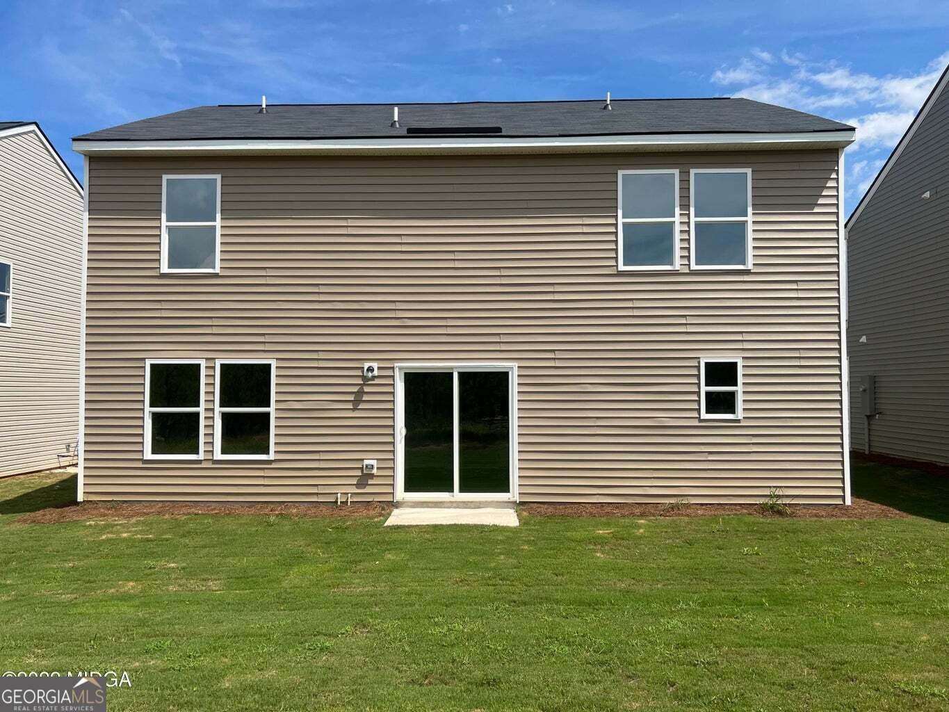 464 Hawthorn Trail Macon - Photo 16