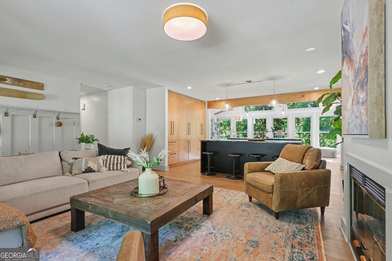 486 Winding Way Hartwell - Photo 10