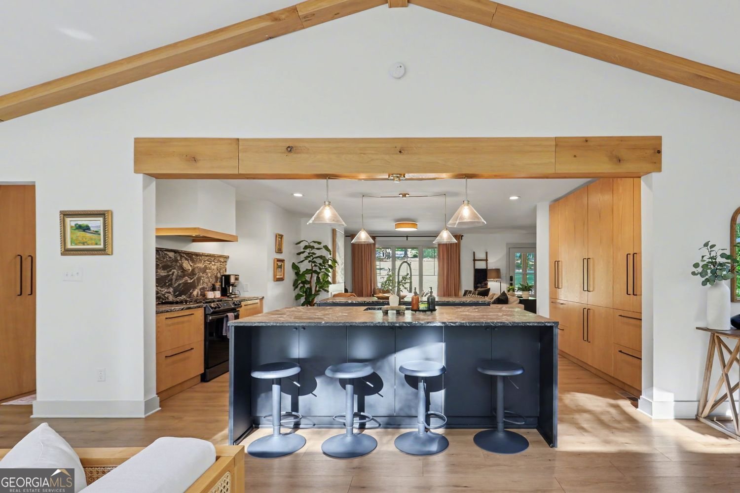 486 Winding Way Hartwell - Photo 15