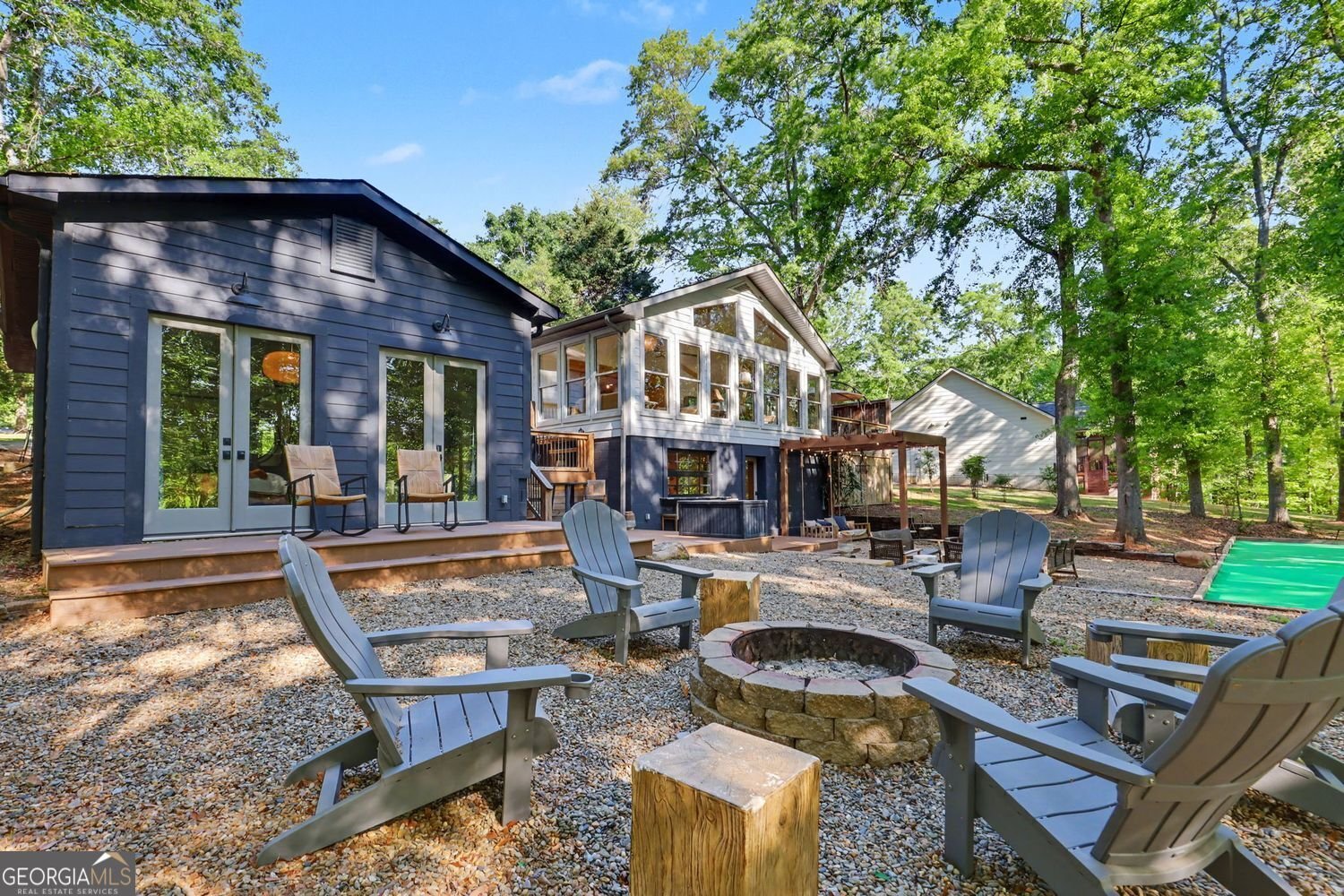 486 Winding Way Hartwell - Photo 30