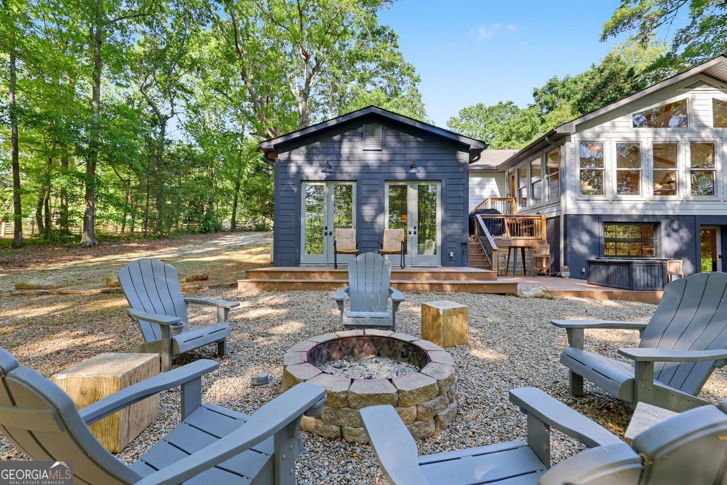 486 Winding Way Hartwell - Photo 31