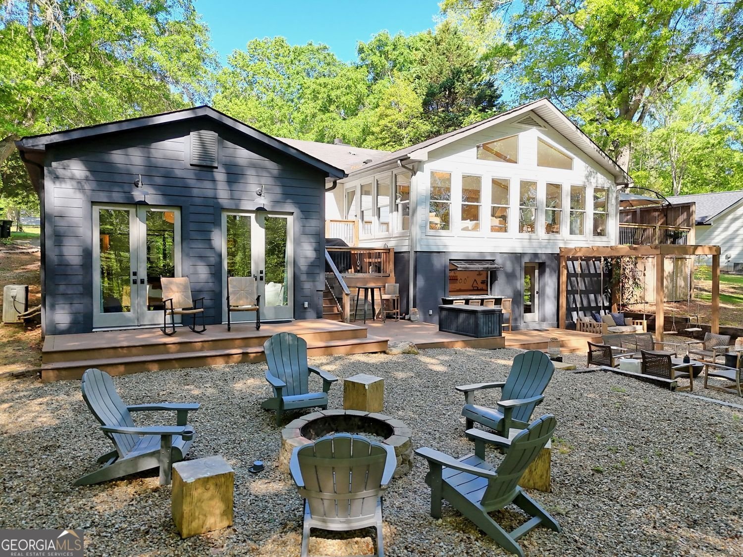 486 Winding Way Hartwell - Photo 39