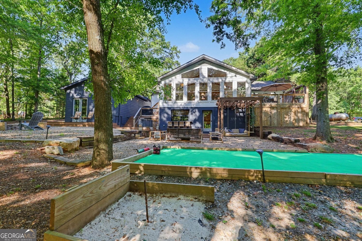 486 Winding Way Hartwell - Photo 40