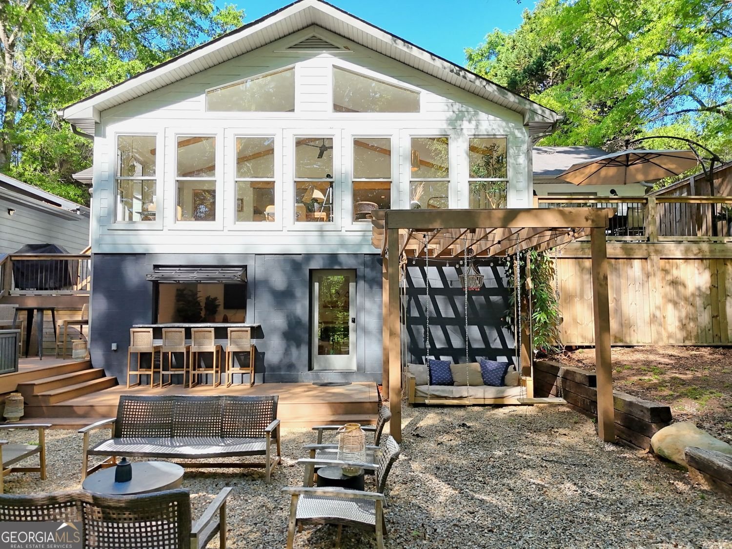 486 Winding Way Hartwell - Photo 41