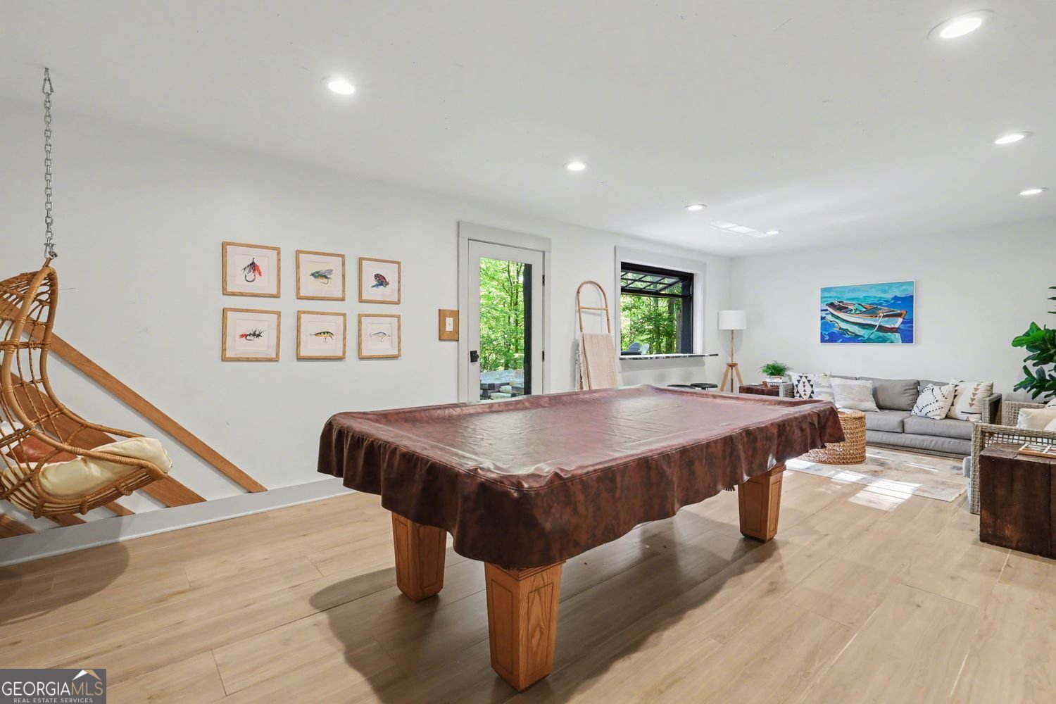 486 Winding Way Hartwell - Photo 44