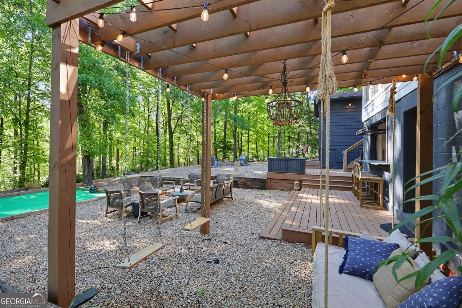 486 Winding Way Hartwell - Photo 47