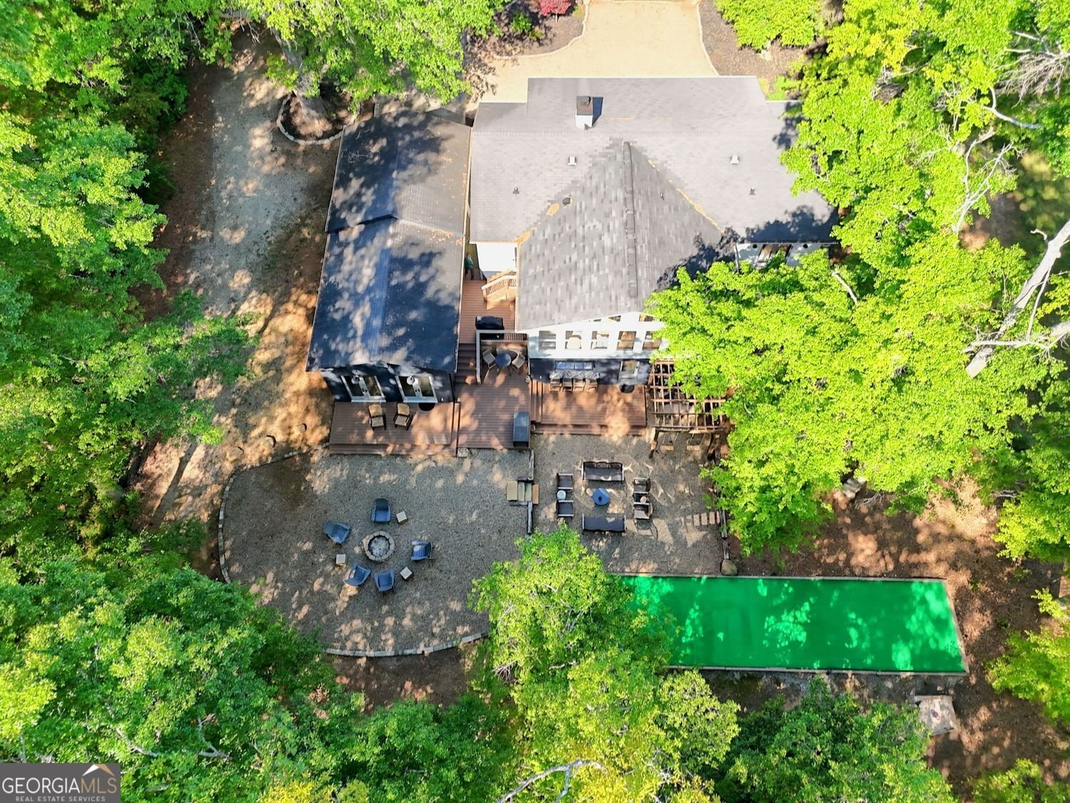 486 Winding Way Hartwell - Photo 54