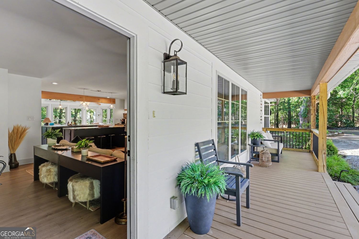 486 Winding Way Hartwell - Photo 7