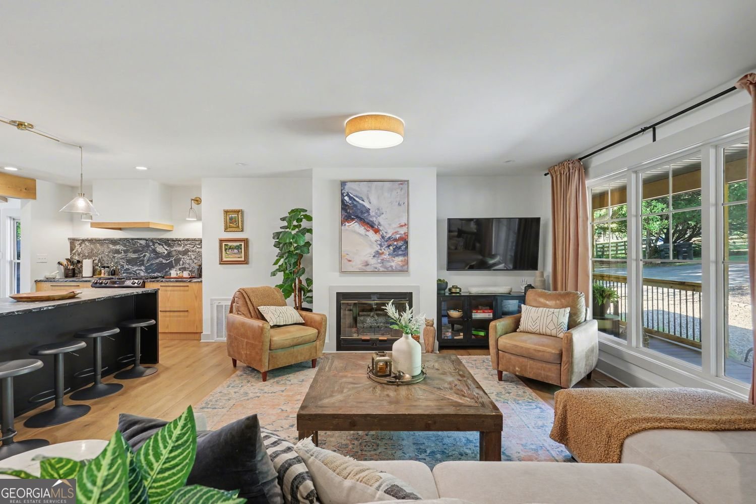 486 Winding Way Hartwell - Photo 9