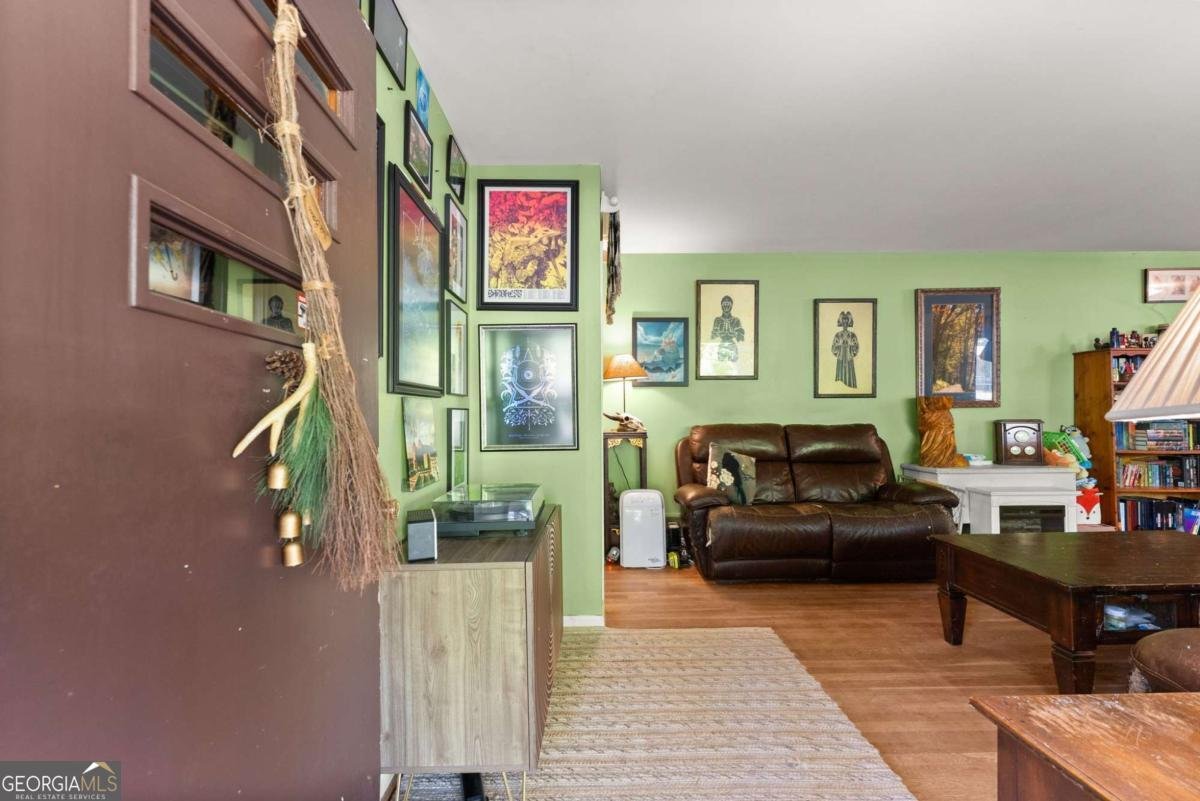 70 Cane Creek Valley Road Dahlonega - Photo 10