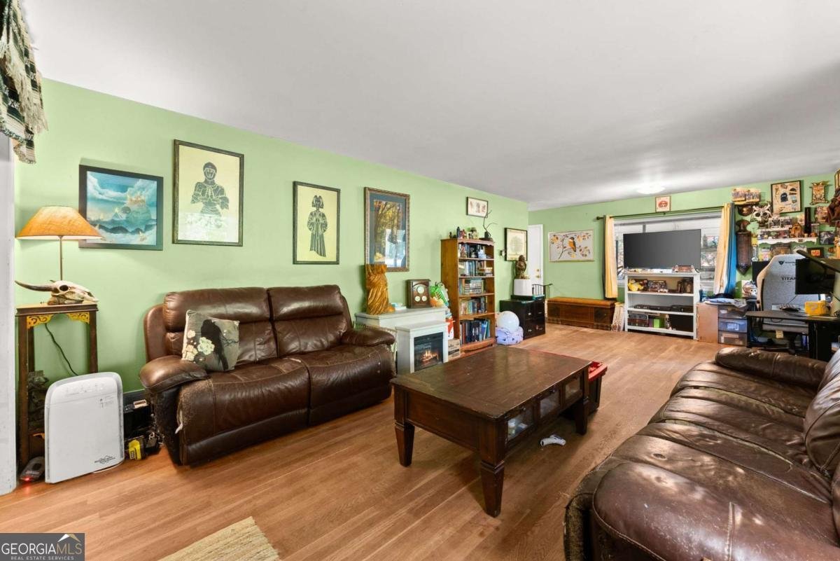 70 Cane Creek Valley Road Dahlonega - Photo 11