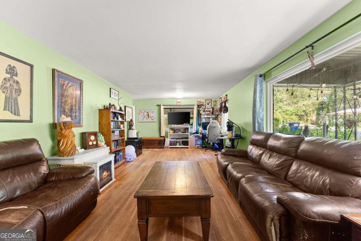 70 Cane Creek Valley Road Dahlonega - Photo 12