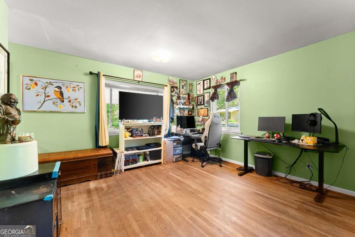 70 Cane Creek Valley Road Dahlonega - Photo 13