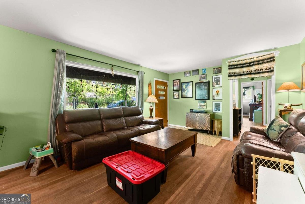 70 Cane Creek Valley Road Dahlonega - Photo 14